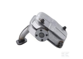 Briggs et Stratton 715487 Echappement