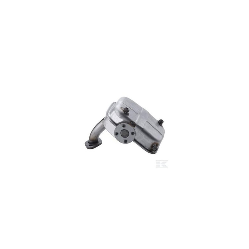 Briggs et Stratton 715487 Echappement