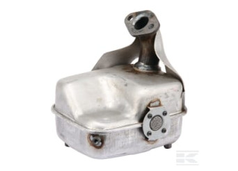 Briggs et Stratton 715523 Échappement