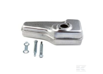 Briggs et Stratton 790828 Échappement