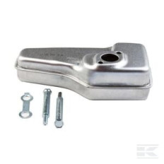 Briggs et Stratton 790828 Échappement