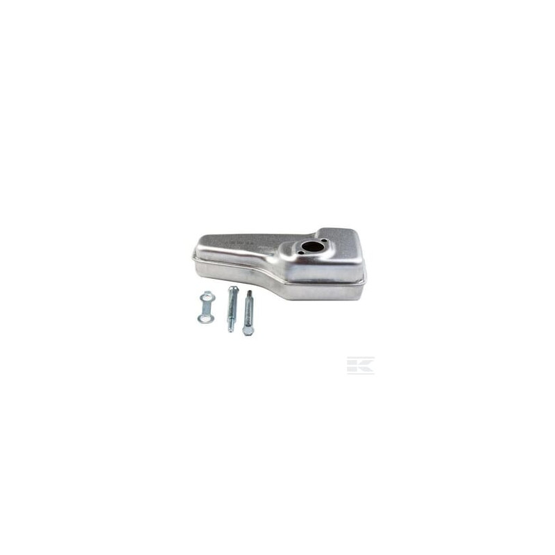 Briggs et Stratton 790828 Échappement