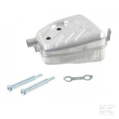 Briggs et Stratton 793679 Echappement