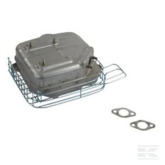 Briggs et Stratton 793701 Echappement