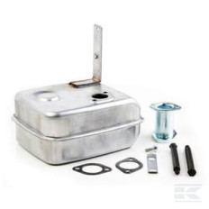 Briggs et Stratton 795997 Echappement