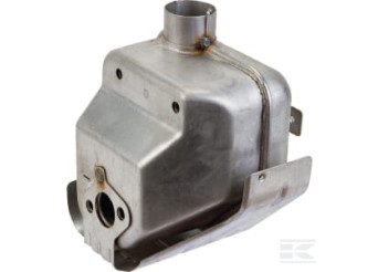 Briggs et Stratton 797433 Échappement