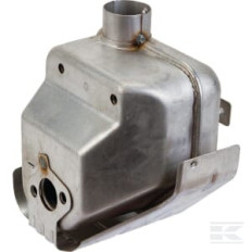 Briggs et Stratton 797433 Échappement