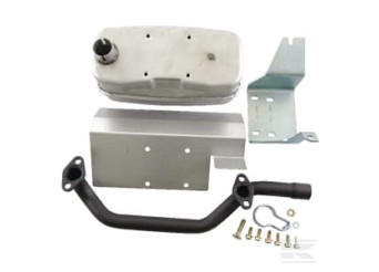 Briggs et Stratton 807752 Echappement