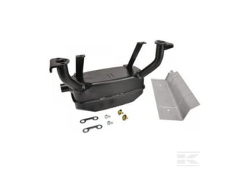 Briggs et Stratton 808379 Echappement