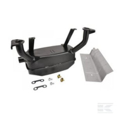 Briggs et Stratton 808379 Echappement