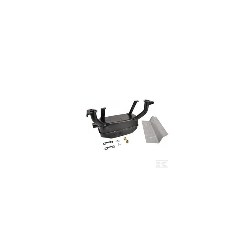 Briggs et Stratton 808379 Echappement