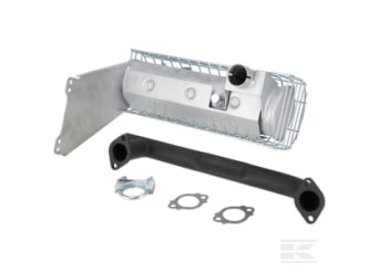Briggs et Stratton 847279 Échappement