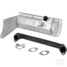 Briggs et Stratton 847279 Échappement