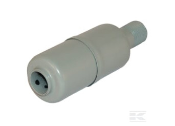 Briggs et Stratton 89966 Echappement 1/2"