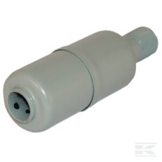 Briggs et Stratton 89966 Echappement 1/2"