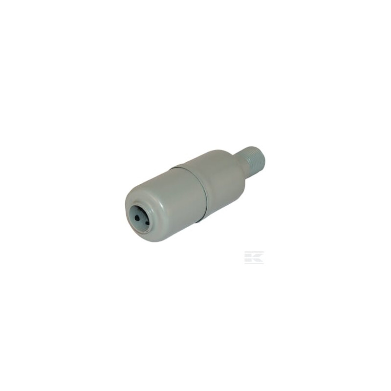 Briggs et Stratton 89966 Echappement 1/2"