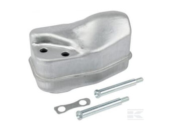 Briggs et Stratton 792661 Echappement