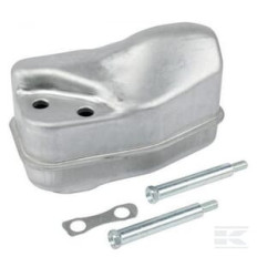Briggs et Stratton 792661 Echappement