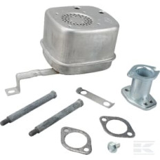 Briggs et Stratton 795998 Echappement