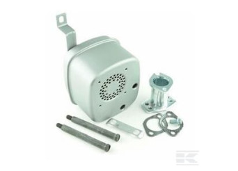 Briggs et Stratton 796000 Echappement