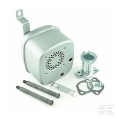 Briggs et Stratton 796000 Echappement