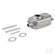 Briggs et Stratton 798940 Echappement