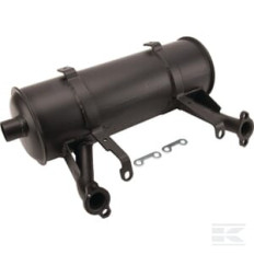 Briggs et Stratton 808896 Echappement
