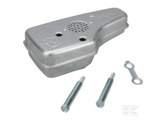 Briggs et Stratton 593581 Echappement