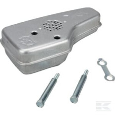 Briggs et Stratton 593581 Echappement