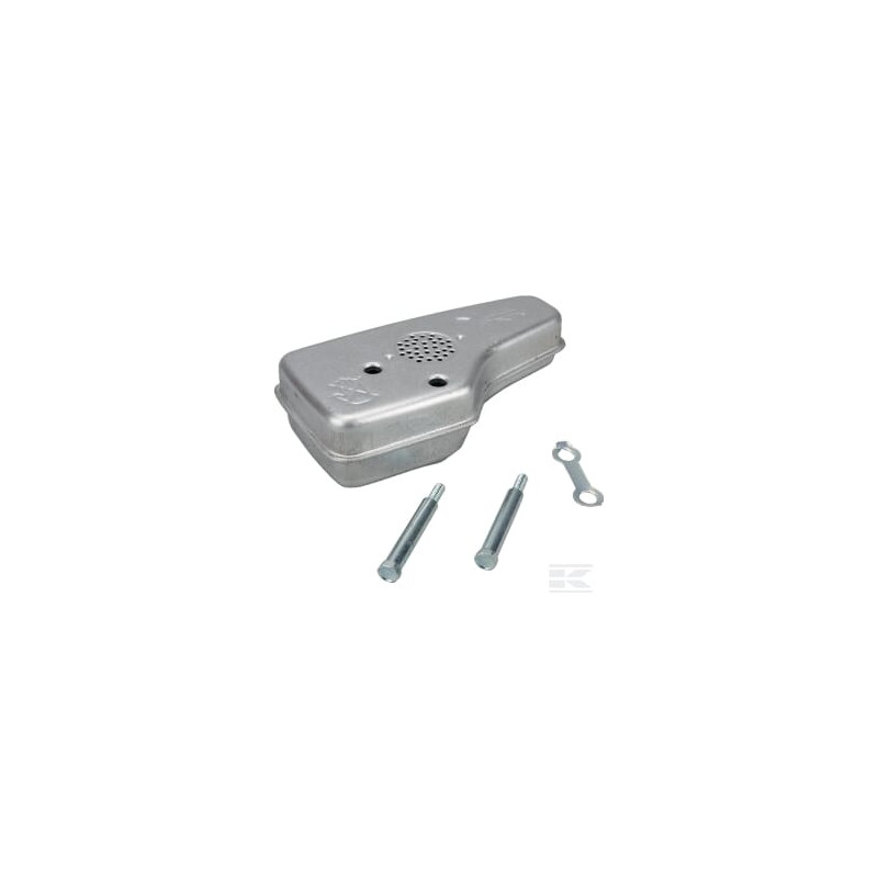 Briggs et Stratton 593581 Echappement
