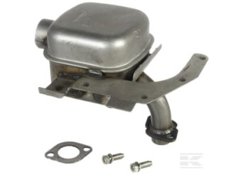 Briggs et Stratton 594222 Silencieux