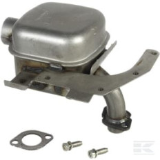 Briggs et Stratton 594222 Silencieux