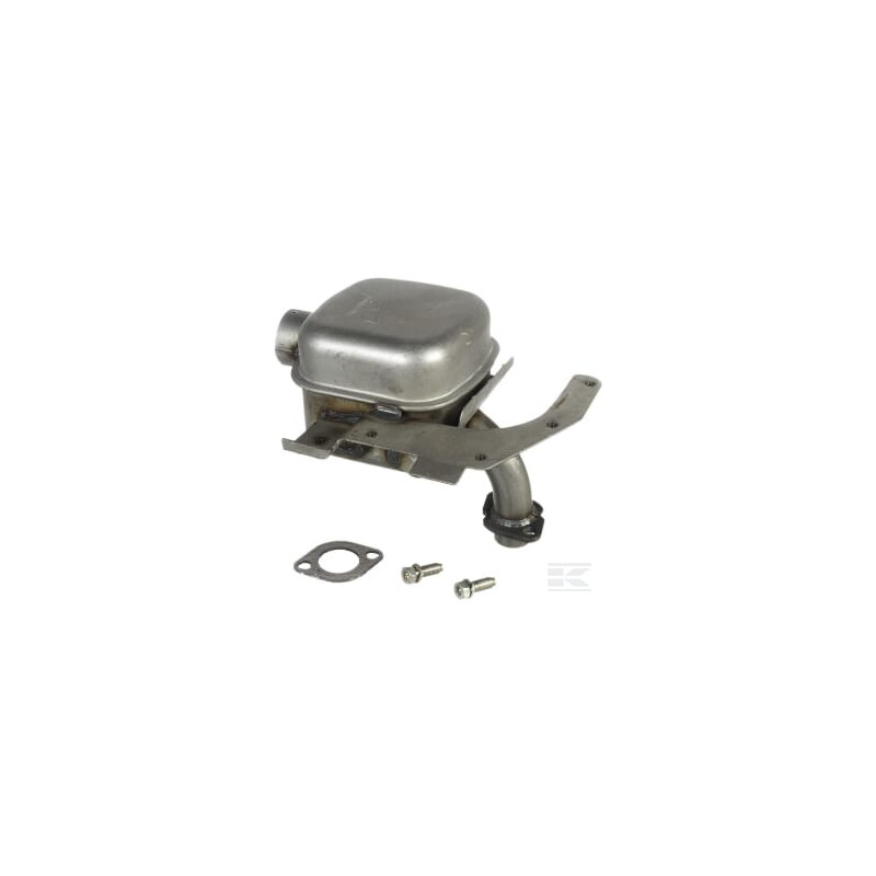 Briggs et Stratton 594222 Silencieux