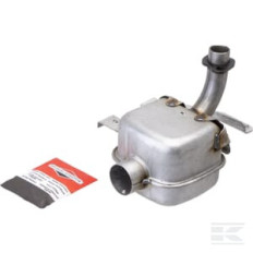 Briggs et Stratton 594226 Echappement