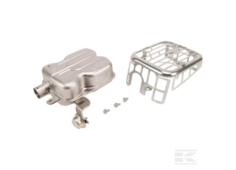 Briggs et Stratton 595516 Échappement