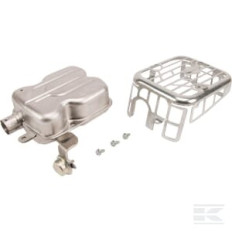 Briggs et Stratton 595516 Échappement