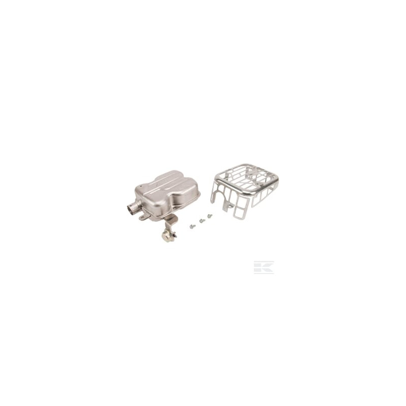 Briggs et Stratton 595516 Échappement