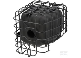 Briggs et Stratton 591018 Silencieux