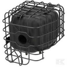 Briggs et Stratton 591018 Silencieux