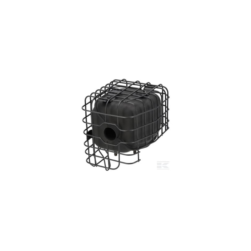 Briggs et Stratton 591018 Silencieux