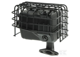 Briggs et Stratton 84003933 Silencieux