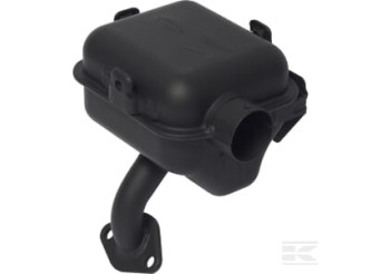 Briggs et Stratton 592861 Silencieux