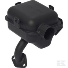 Briggs et Stratton 592861 Silencieux