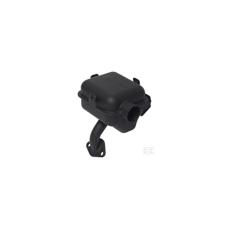 Briggs et Stratton 592861 Silencieux