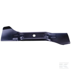 MTD 74204080 Lame MTD 540mm D 42" Mähdeck