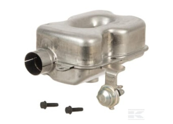 Briggs et Stratton 594108 Silencieux