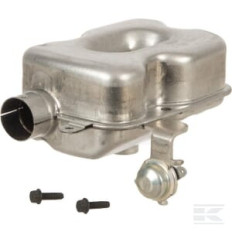 Briggs et Stratton 594108 Silencieux