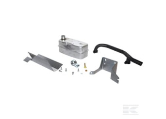 Briggs et Stratton 808738 Silencieux