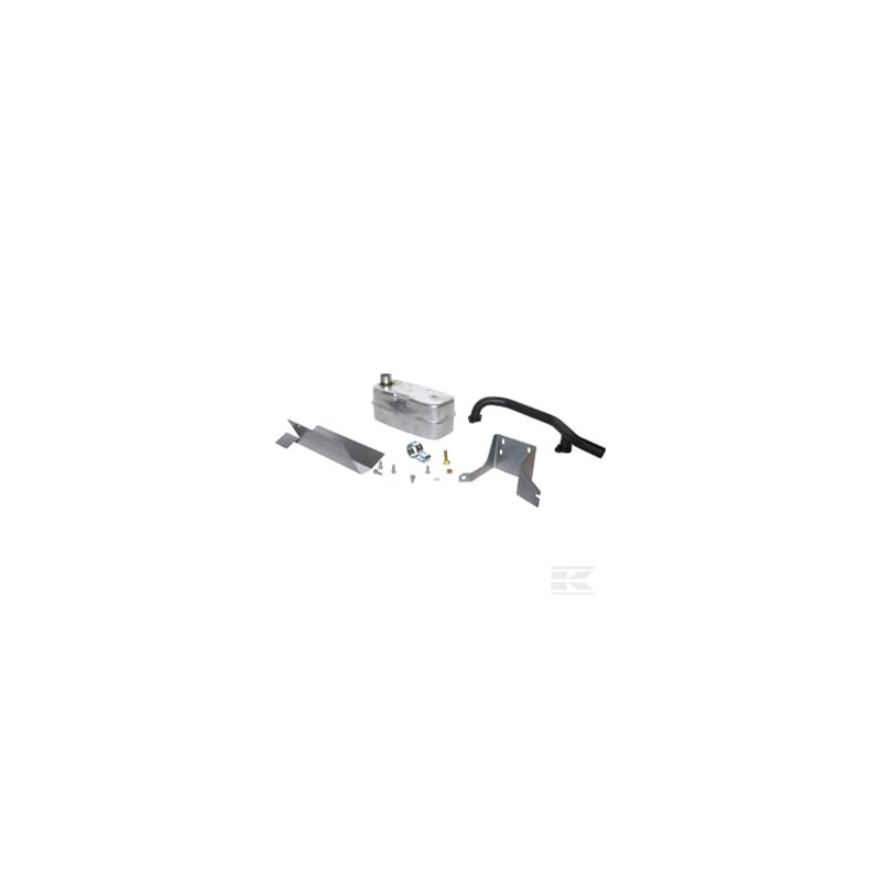 Briggs et Stratton 808738 Silencieux
