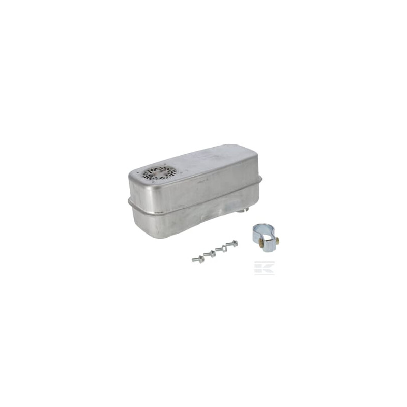Briggs et Stratton 995018 Silencieux, kit à usage général